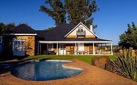 Retief Guest Farm